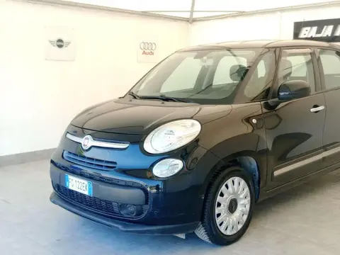 Used FIAT 500L Diesel 2016 Ad 