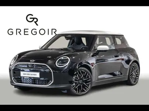 Annonce MINI COOPER Électrique 2024 d'occasion 