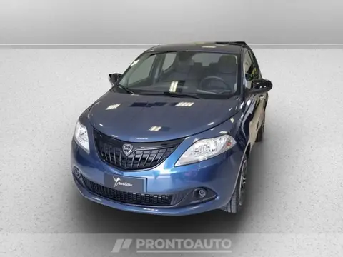 Annonce LANCIA YPSILON Non renseigné 2024 d'occasion 