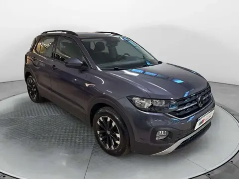 Used VOLKSWAGEN T-CROSS Petrol 2023 Ad 