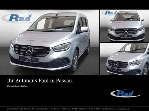 Used MERCEDES-BENZ CLASSE T Petrol 2023 Ad 