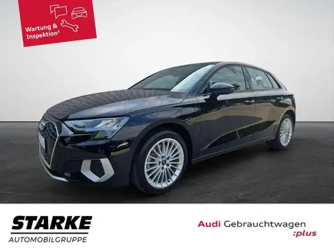 Used AUDI A3 Hybrid 2022 Ad 