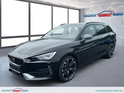 Annonce CUPRA LEON Essence 2024 d'occasion 