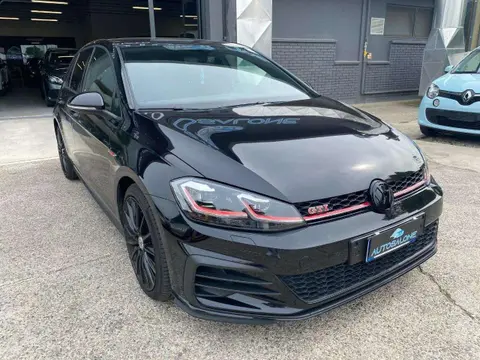 Used VOLKSWAGEN GOLF Petrol 2019 Ad 