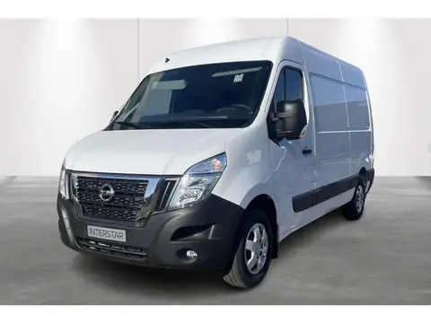 Annonce NISSAN INTERSTAR Diesel 2024 d'occasion 