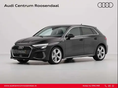 Annonce AUDI A3 Essence 2023 d'occasion 