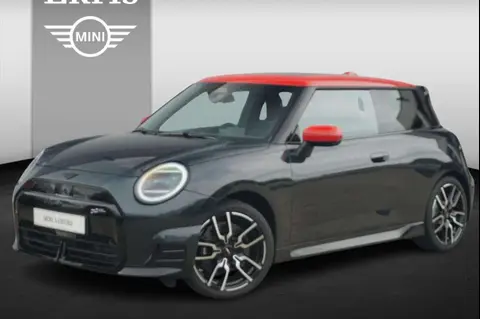 Annonce MINI COOPER Électrique 2024 d'occasion 