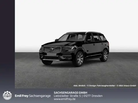 Used VOLVO XC90 Diesel 2020 Ad 