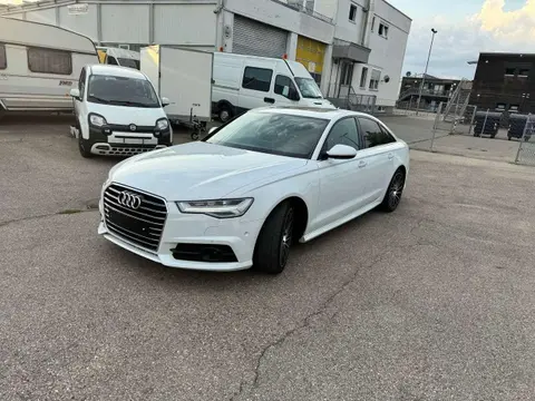 Used AUDI A6 Diesel 2018 Ad 