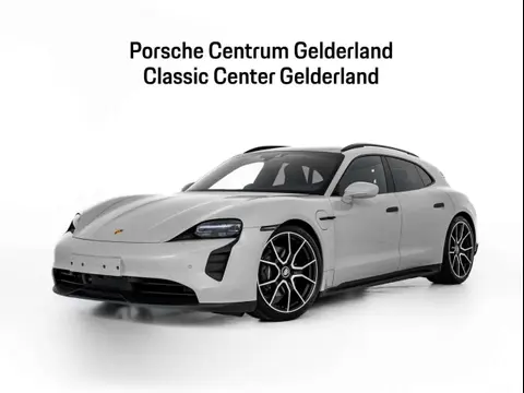 Used PORSCHE TAYCAN Electric 2023 Ad 