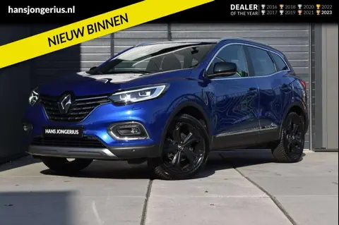 Used RENAULT KADJAR Petrol 2019 Ad 