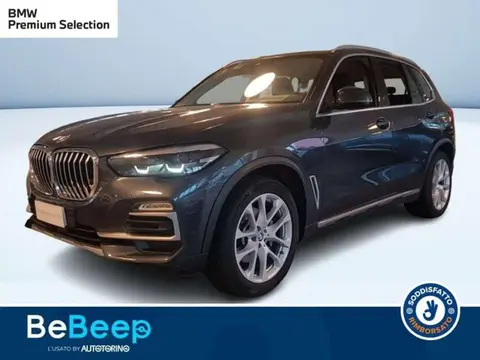 Used BMW X5 Diesel 2019 Ad 