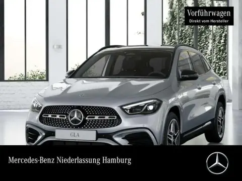 Used MERCEDES-BENZ CLASSE GLA Diesel 2023 Ad 