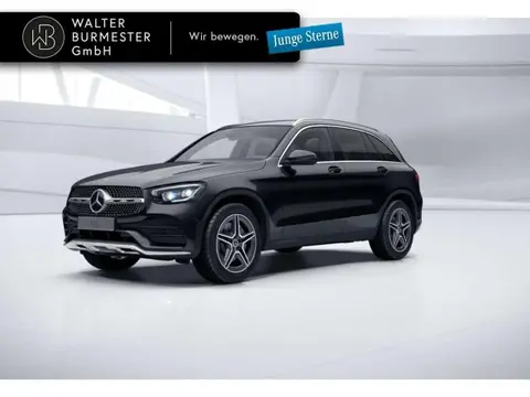 Used MERCEDES-BENZ CLASSE GLC Diesel 2020 Ad Germany