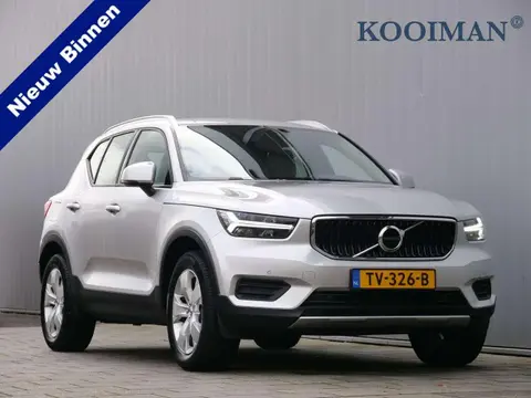 Used VOLVO XC40 Petrol 2018 Ad 