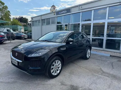 Used JAGUAR E-PACE Diesel 2019 Ad 