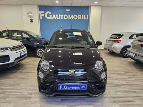 Annonce ABARTH 595 Essence 2021 d'occasion 