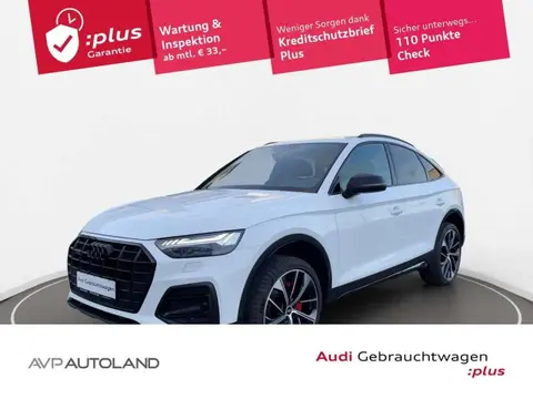 Used AUDI Q5 Diesel 2022 Ad 