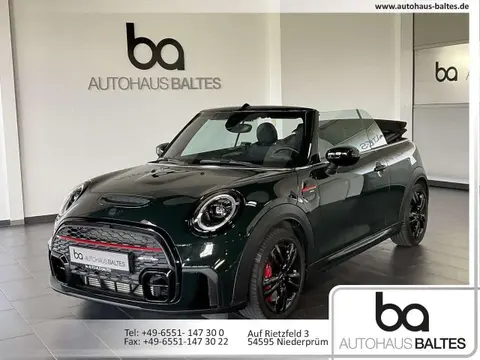 Used MINI JOHN COOPER WORKS Petrol 2023 Ad 