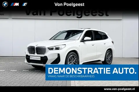 Annonce BMW IX1 Électrique 2024 d'occasion 