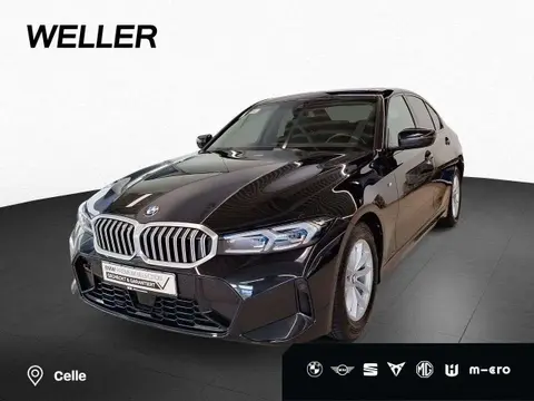 Annonce BMW SERIE 3 Diesel 2023 d'occasion 