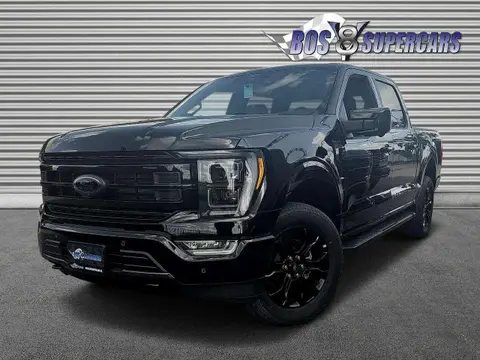 Annonce FORD F150 Essence 2024 d'occasion 