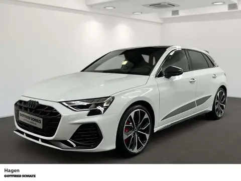 Used AUDI S3 Petrol 2024 Ad 