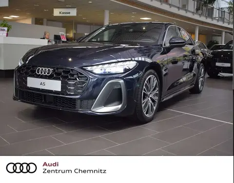 Annonce AUDI A5 Essence 2024 d'occasion 