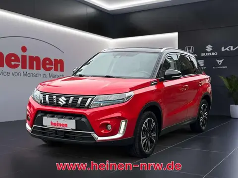 Annonce SUZUKI VITARA Essence 2021 d'occasion 