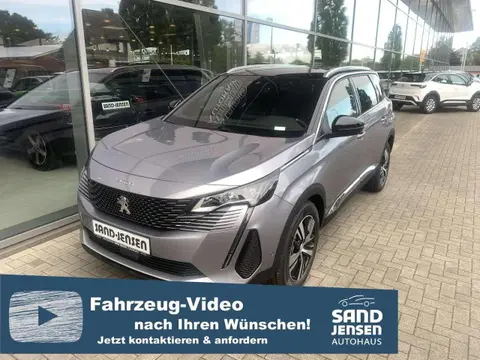 Used PEUGEOT 5008 Diesel 2023 Ad 