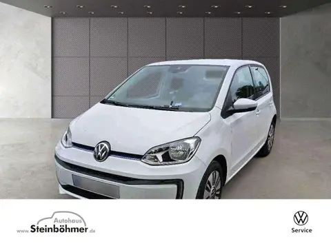 Annonce VOLKSWAGEN UP! Électrique 2021 d'occasion 