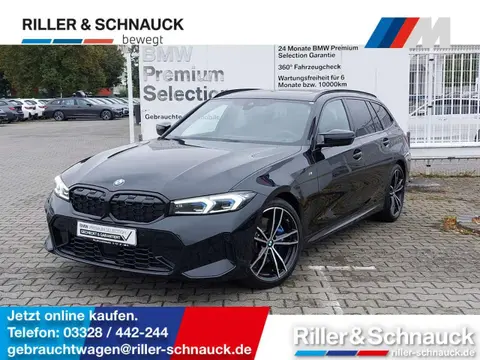 Annonce BMW SERIE 3 Diesel 2023 d'occasion 