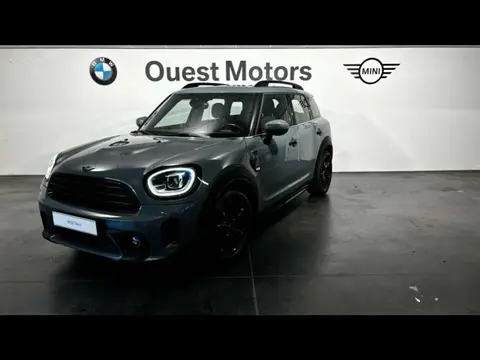 Used MINI ONE Diesel 2021 Ad 