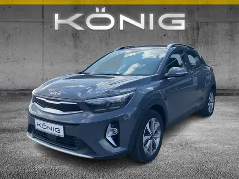 Used KIA STONIC Petrol 2022 Ad 