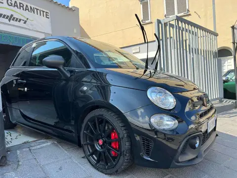 Annonce ABARTH 595 Essence 2020 d'occasion 