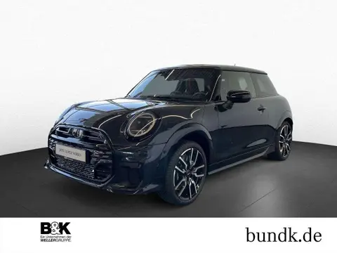 Annonce MINI COOPER Essence 2024 d'occasion 