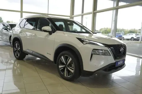 Used NISSAN X-TRAIL Hybrid 2024 Ad 