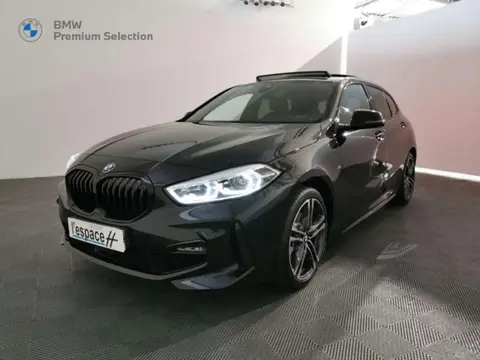 Annonce BMW SERIE 1 Diesel 2023 d'occasion 