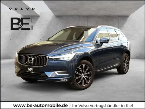 Used VOLVO XC60 Diesel 2021 Ad Germany