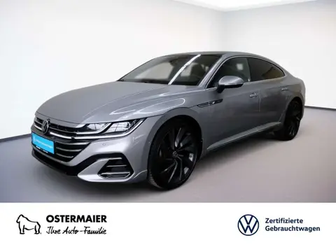 Used VOLKSWAGEN ARTEON Diesel 2021 Ad 