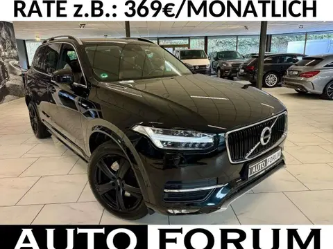 Used VOLVO XC90 Diesel 2018 Ad 