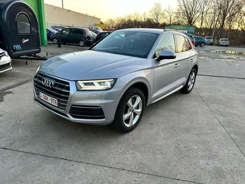 Used AUDI Q5 Diesel 2019 Ad 