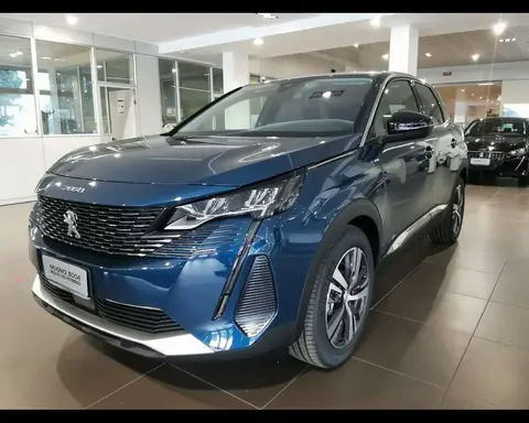 Used PEUGEOT 3008 Hybrid 2022 Ad 