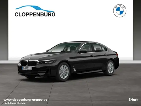 Used BMW SERIE 5 Diesel 2022 Ad 