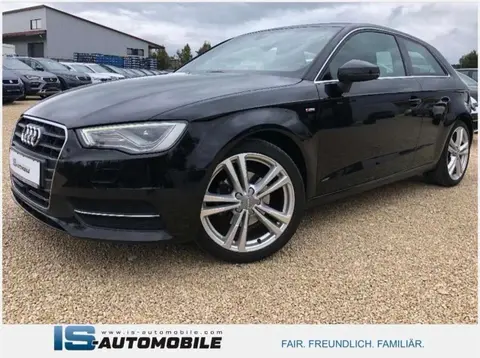 Used AUDI A3 Petrol 2015 Ad 