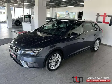 Used SEAT LEON Petrol 2019 Ad 