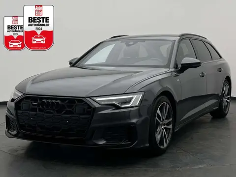 Annonce AUDI A6 Diesel 2024 d'occasion 