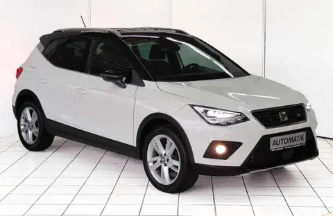 Used SEAT ARONA Petrol 2020 Ad 