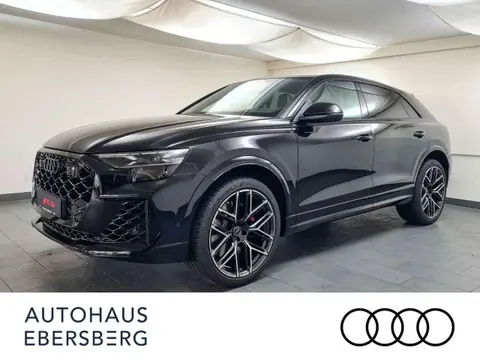 Annonce AUDI RSQ8 Essence 2024 d'occasion 