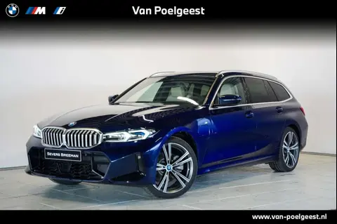 Annonce BMW SERIE 3 Hybride 2024 d'occasion 